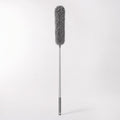 Extendable Microfiber Feather Duster 3-Foot Reach