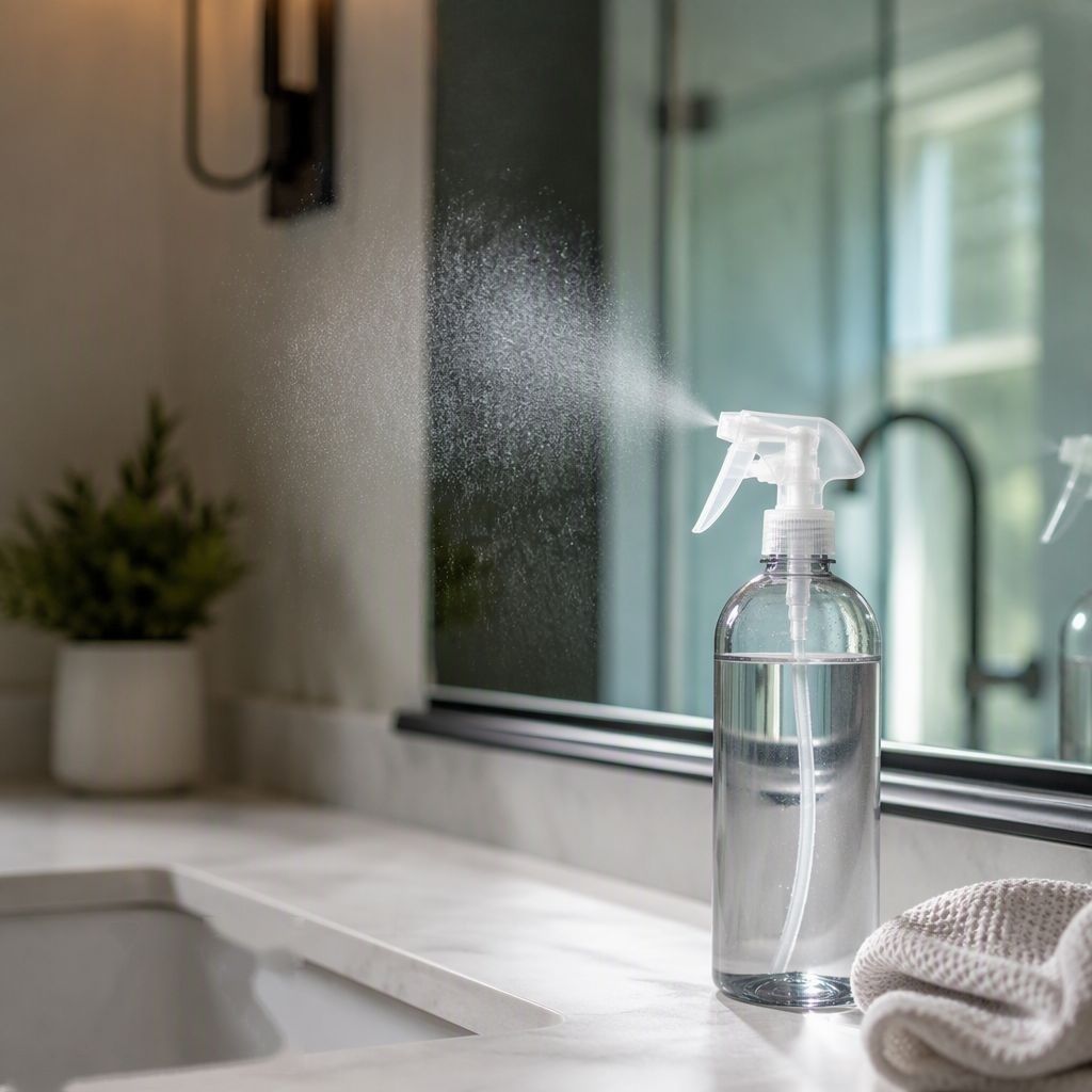 Glass & Surface Cleaner Spray 32 fl oz