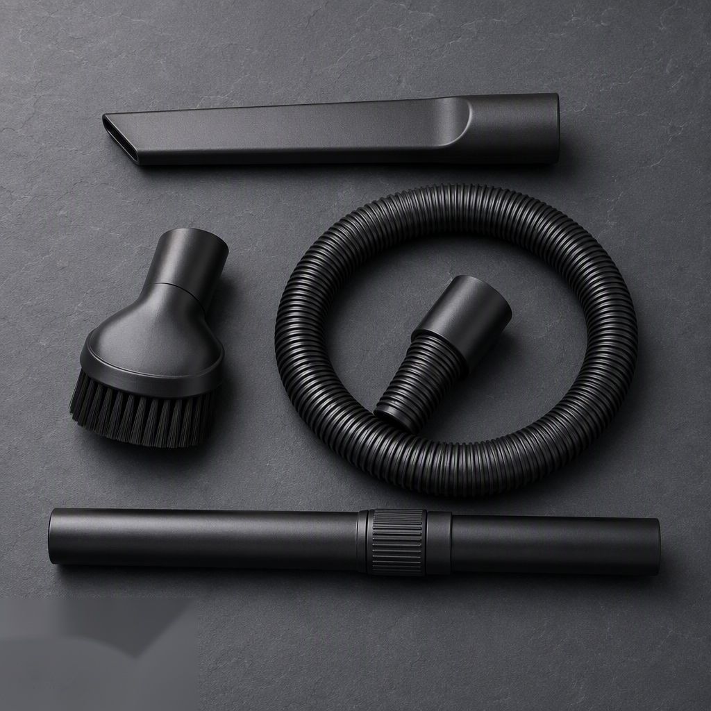 Ultimate Dusting & Vacuum Attachment Kit